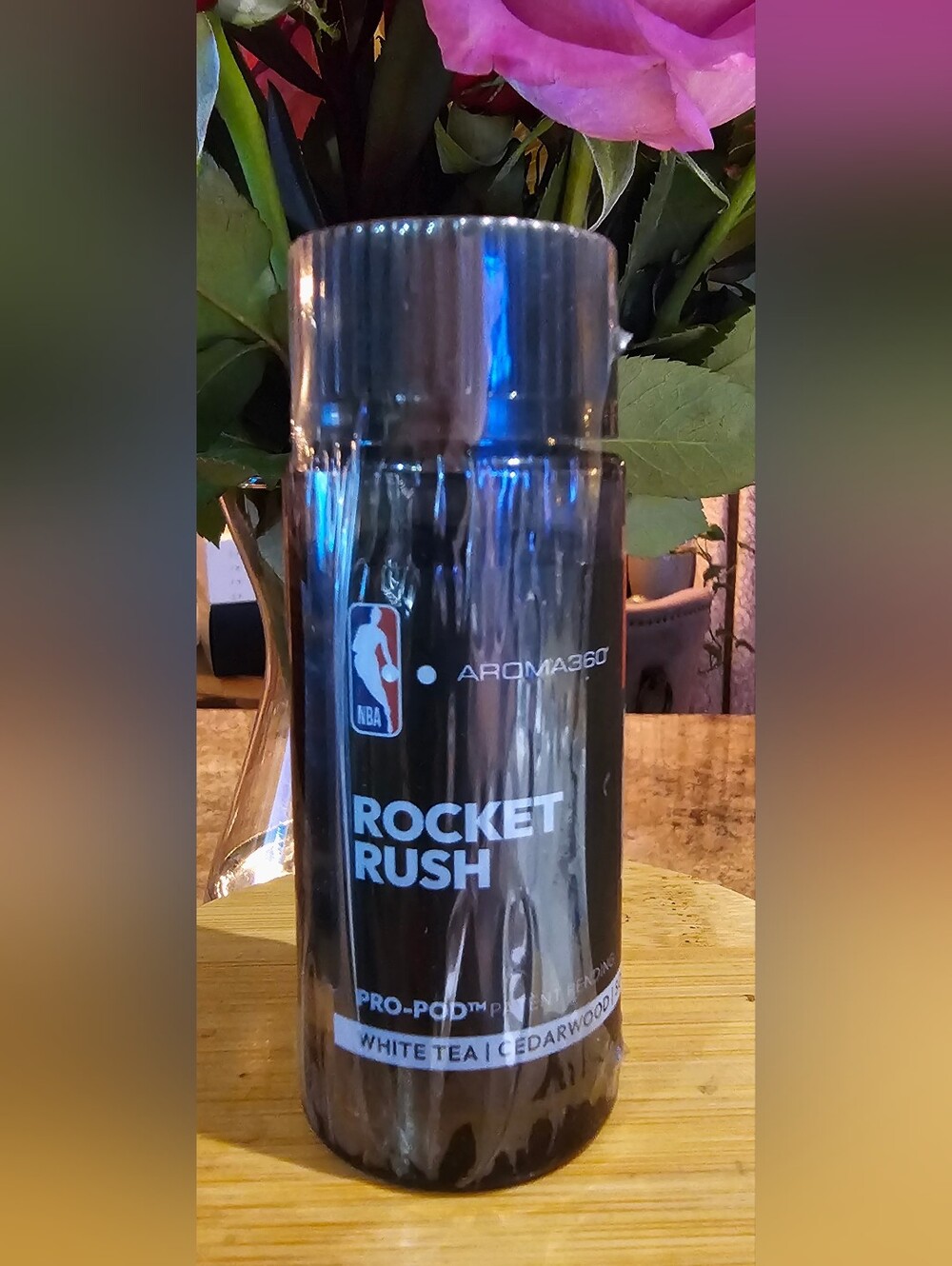 Aroma360 Pro-Pod 50ml Fragrance Oil- Rocket Rush